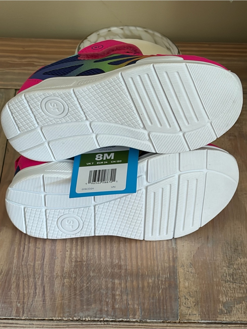 Stride Rite Ryne Vibrant Sneaker ☀️🆕 - Picture 6 of 11